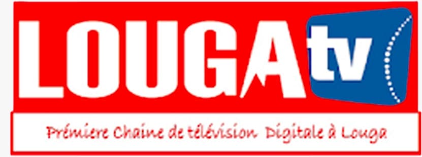 LougaTV logo