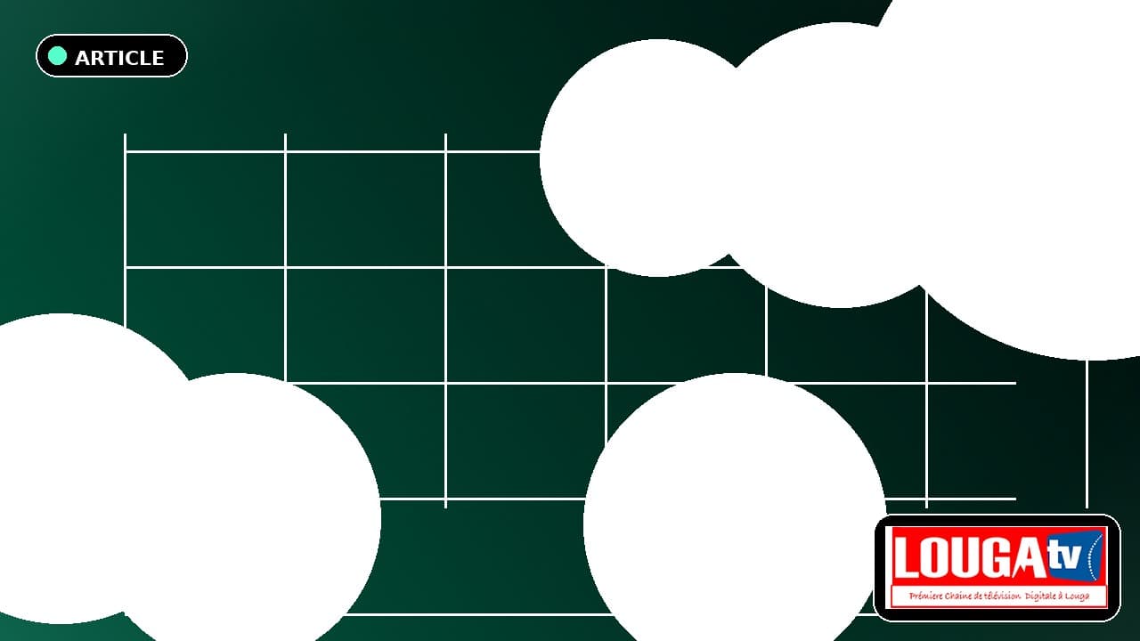 Programme numérique pour la jeunesse