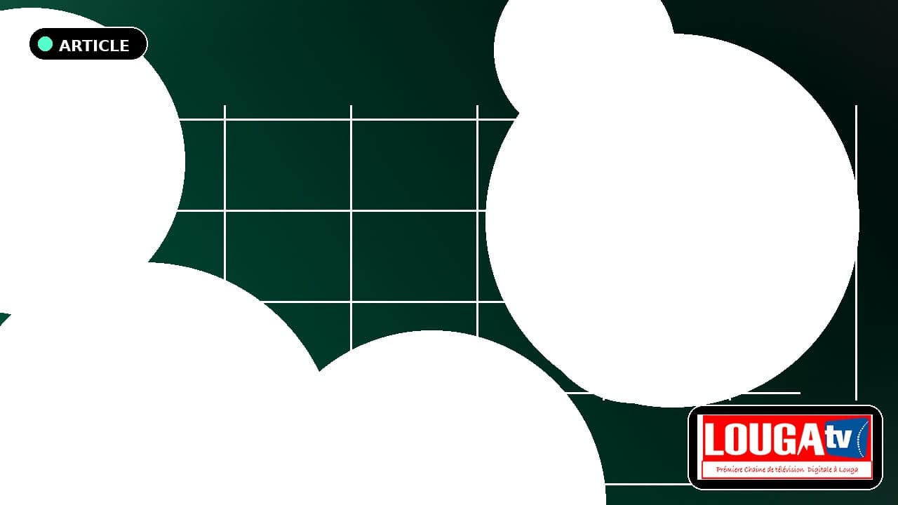 Victoire de l’ASC Louga au tournoi régional